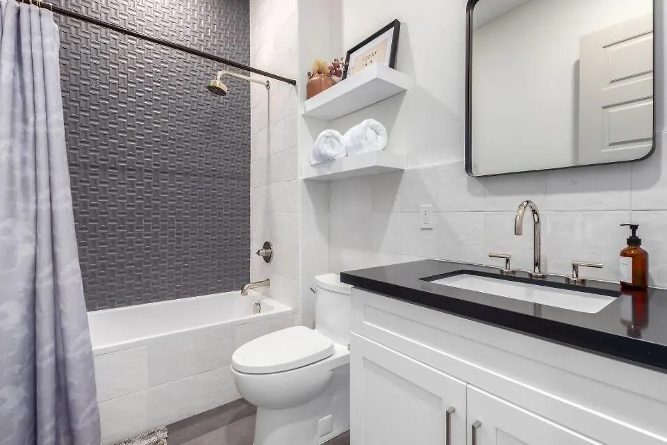 Vila The Lux At Craftsman - Old Town Penthouse 2 Scottsdale 0*,  USA