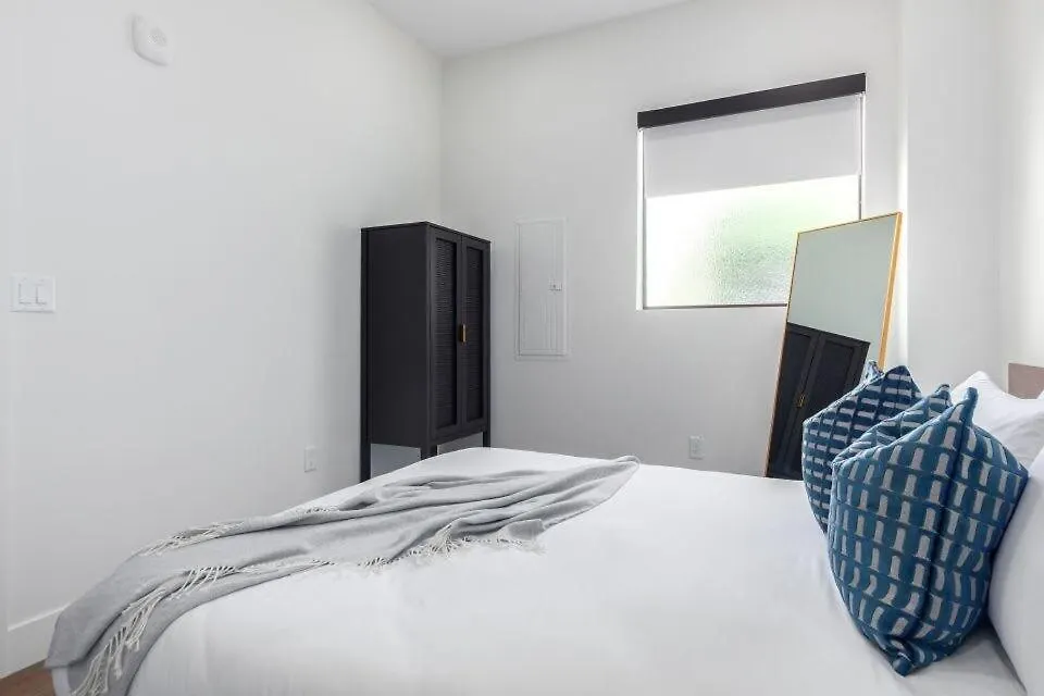 Vila The Lux At Craftsman - Old Town Penthouse 2 Scottsdale USA