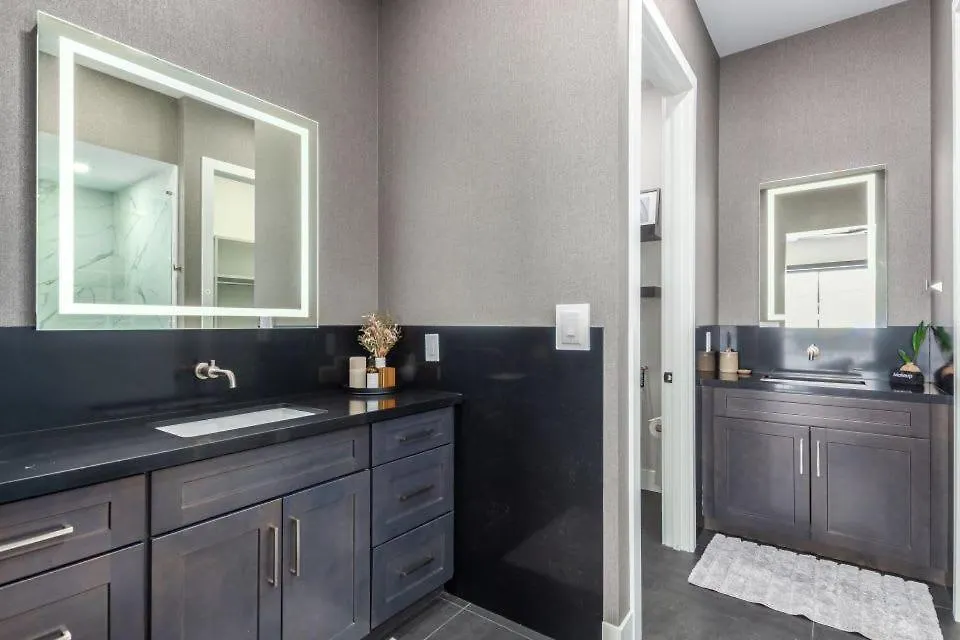Vila The Lux At Craftsman - Old Town Penthouse 2 Scottsdale