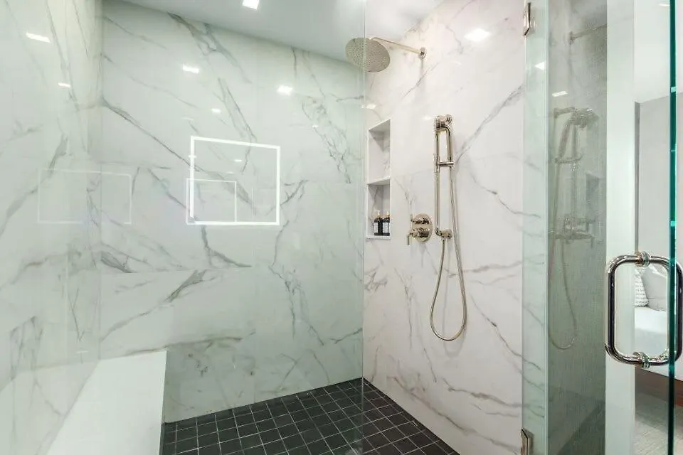 Vila The Lux At Craftsman - Old Town Penthouse 2 Scottsdale Prázdninový dům