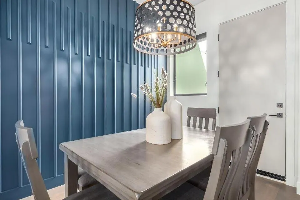 Vila The Lux At Craftsman - Old Town Penthouse 2 Scottsdale
