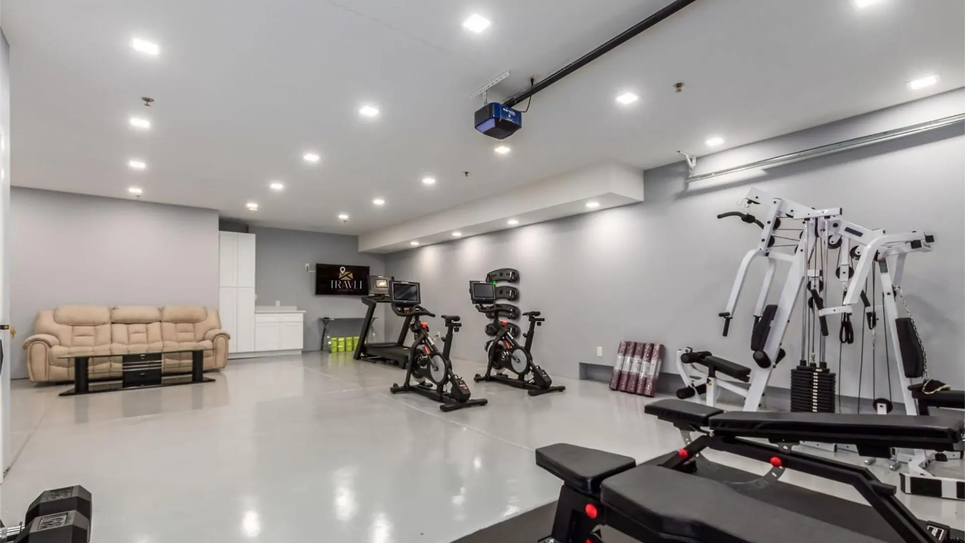 Vila The Lux At Craftsman - Old Town Penthouse 2 Scottsdale 0*,  USA